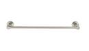 American Standard PVD Brushed Nickel 18 in. Towel Bar 