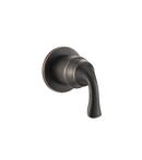 Single Handle Bathtub & Shower Faucet in Legacy Bronze (Trim Only)