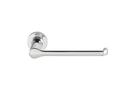 American Standard Polished Chrome Concealed Mount and Wall Mount Toilet Tissue Holder 