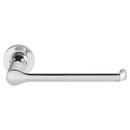 American Standard Polished Chrome Concealed Mount and Wall Mount Toilet Tissue Holder 