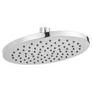 American Standard Polished Chrome Single Function Full Showerhead 
