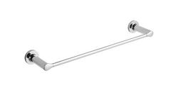 18 in. Towel Bar in Polished Chrome