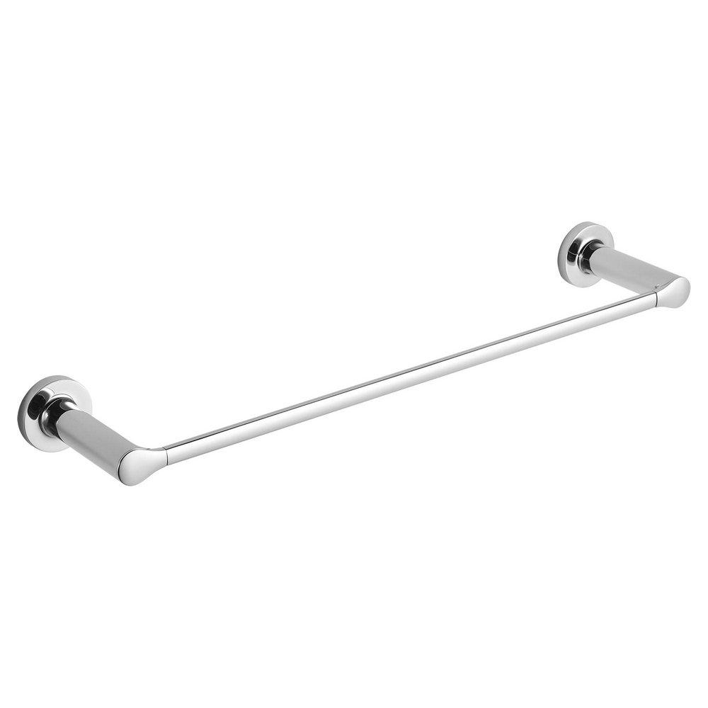 American Standard Polished Chrome 18 in. Towel Bar 