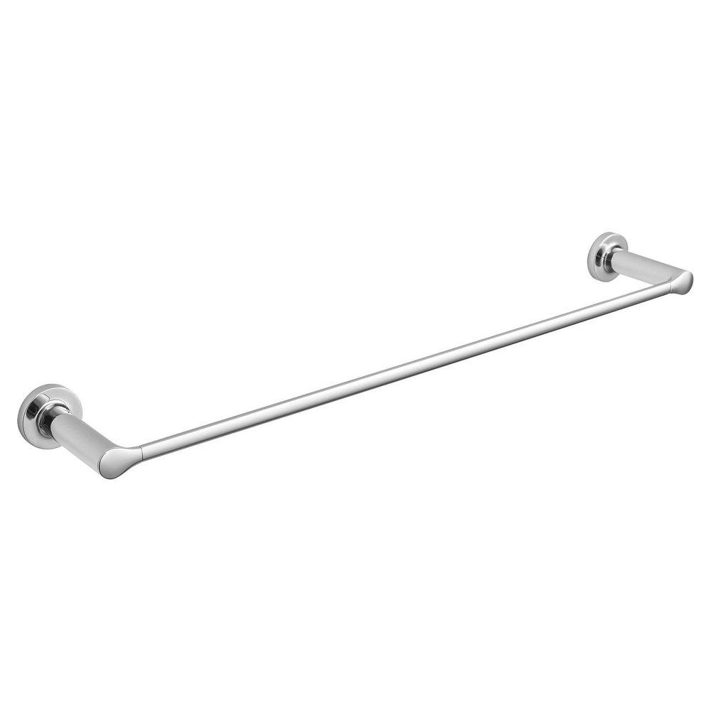 American Standard Polished Chrome 24 in. Towel Bar 