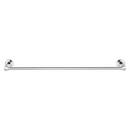 American Standard Polished Chrome 24 in. Towel Bar 