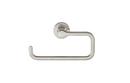 American Standard Brushed Nickel Rectangular Open Towel Ring 
