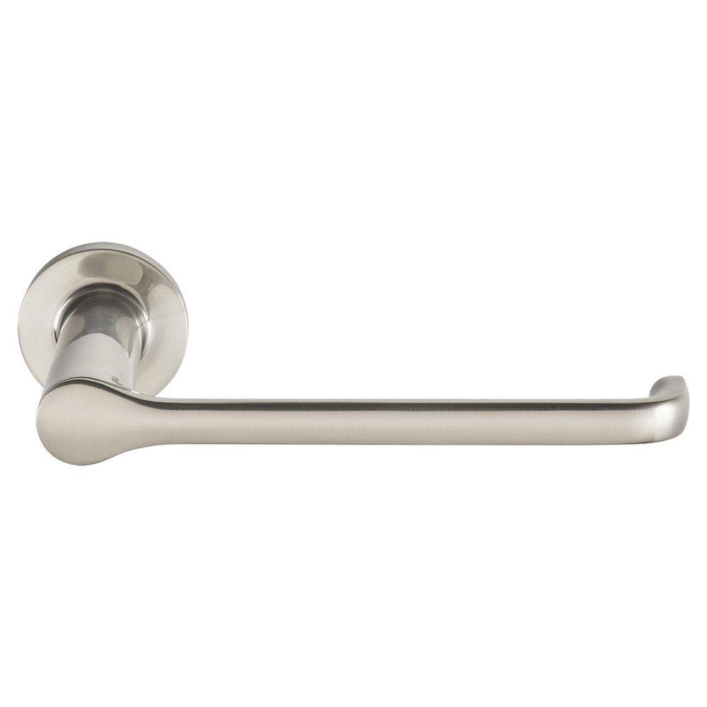 American Standard Satin Nickel - PVD Concealed Mount and Wall Mount Toilet Tissue Holder 