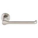 American Standard Satin Nickel - PVD Concealed Mount and Wall Mount Toilet Tissue Holder 