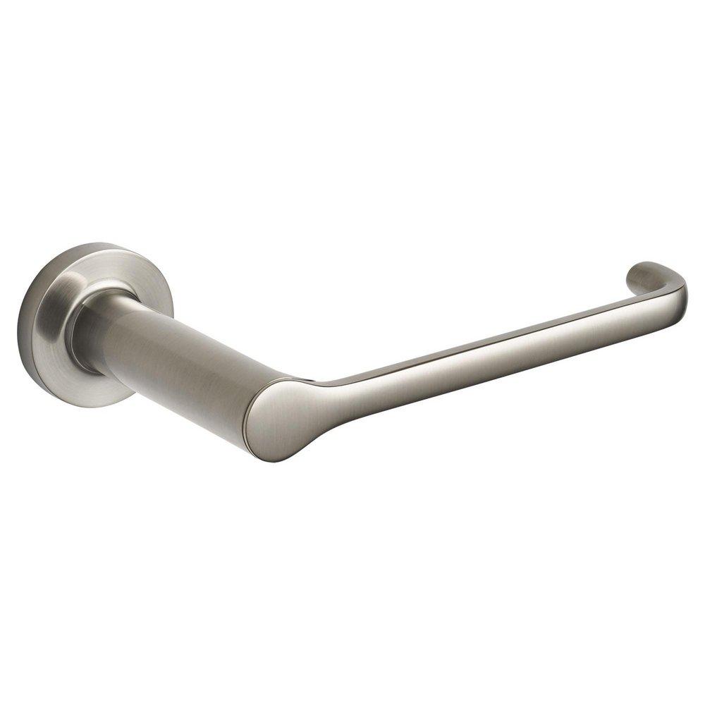 American Standard Satin Nickel - PVD Concealed Mount and Wall Mount Toilet Tissue Holder 