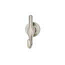American Standard Brushed Nickel 2 Robe Hook 
