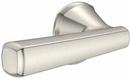 American Standard Brushed Nickel Left-Hand Trip Lever 