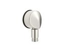 American Standard Polished Nickel Hand Shower Wall Supply 