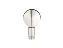 American Standard Polished Nickel Hand Shower Wall Supply 