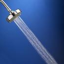 American Standard Polished Nickel Shower Arm and Flange 