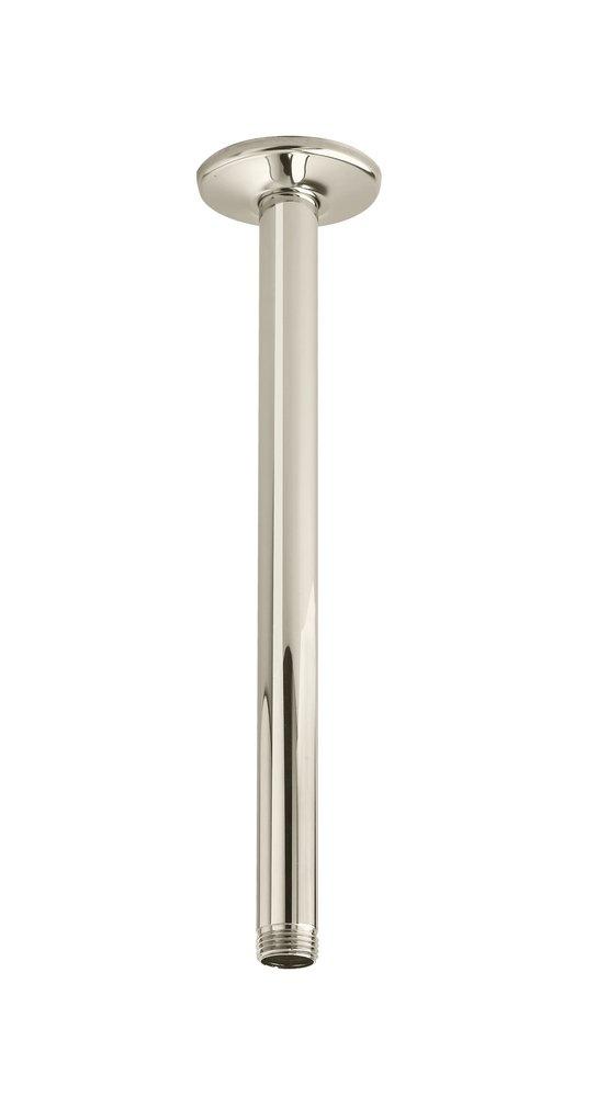 American Standard Polished Nickel Shower Arm 