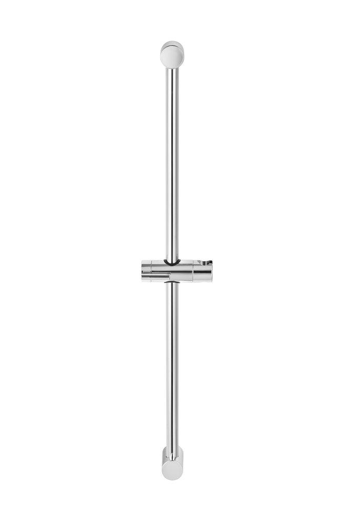 American Standard Polished Chrome 4-7/8 in. Shower Rail 