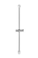American Standard Polished Chrome 4-7/8 in. Shower Rail 