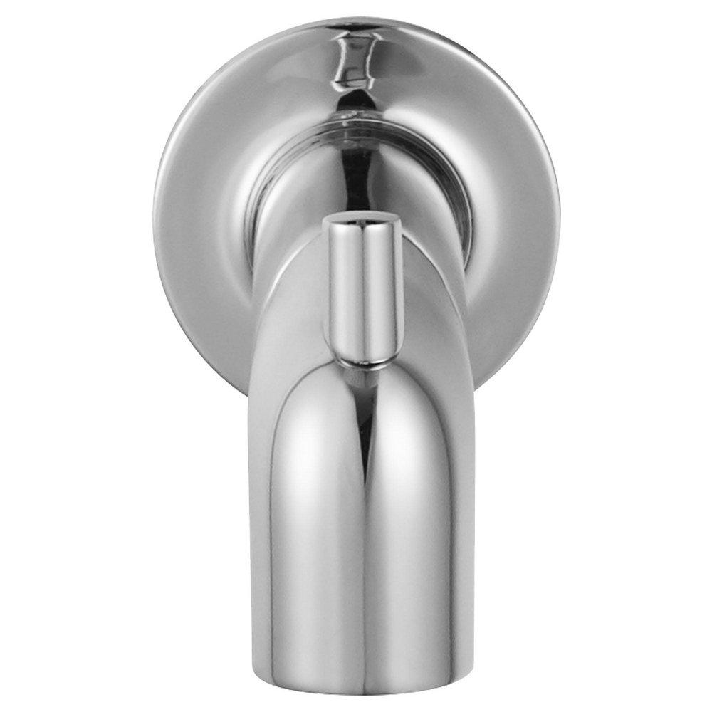 American Standard Polished Chrome Tub Spout 
