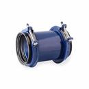 6 in. Stainless Steel Coupling