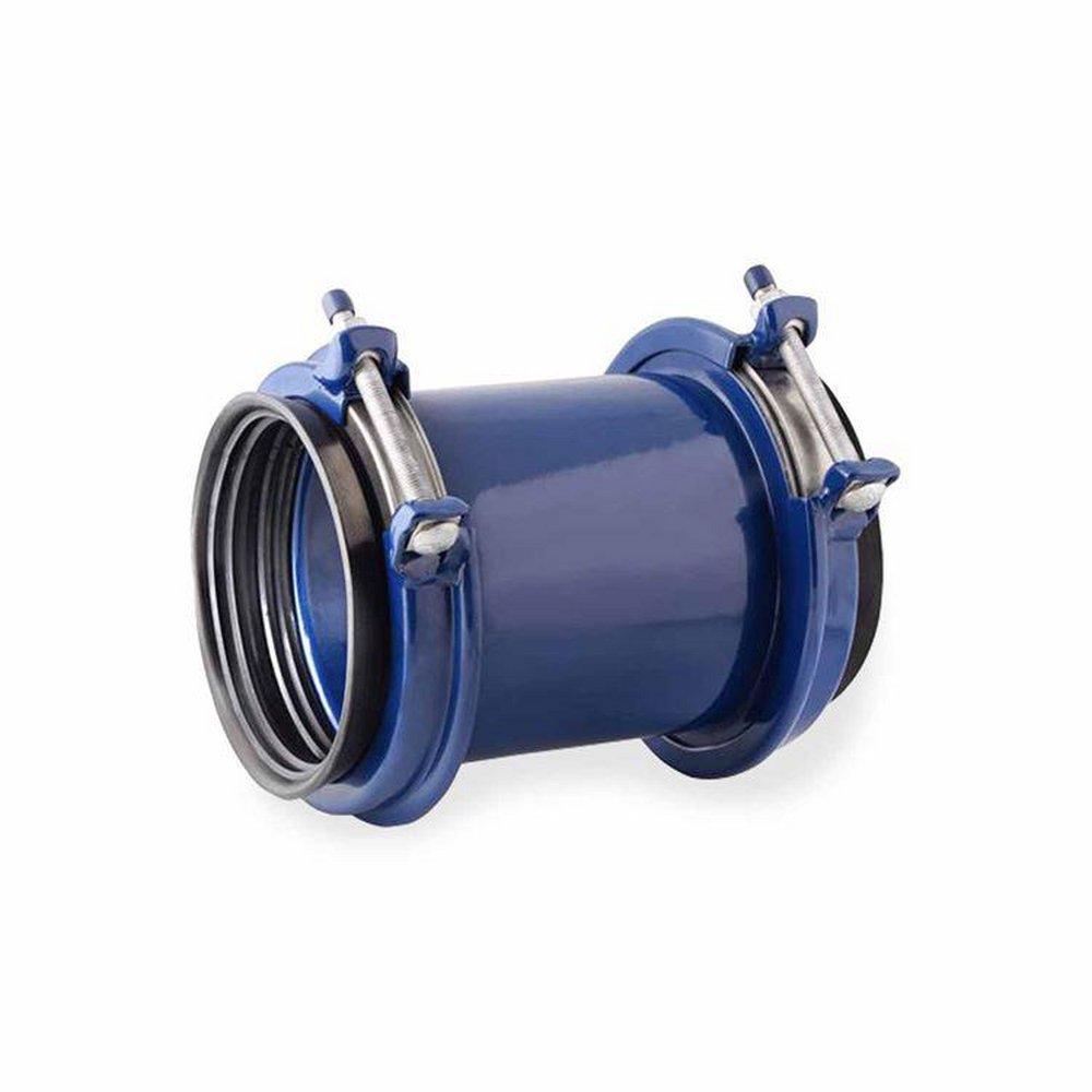 Krausz USA Stainless Steel Coupling 