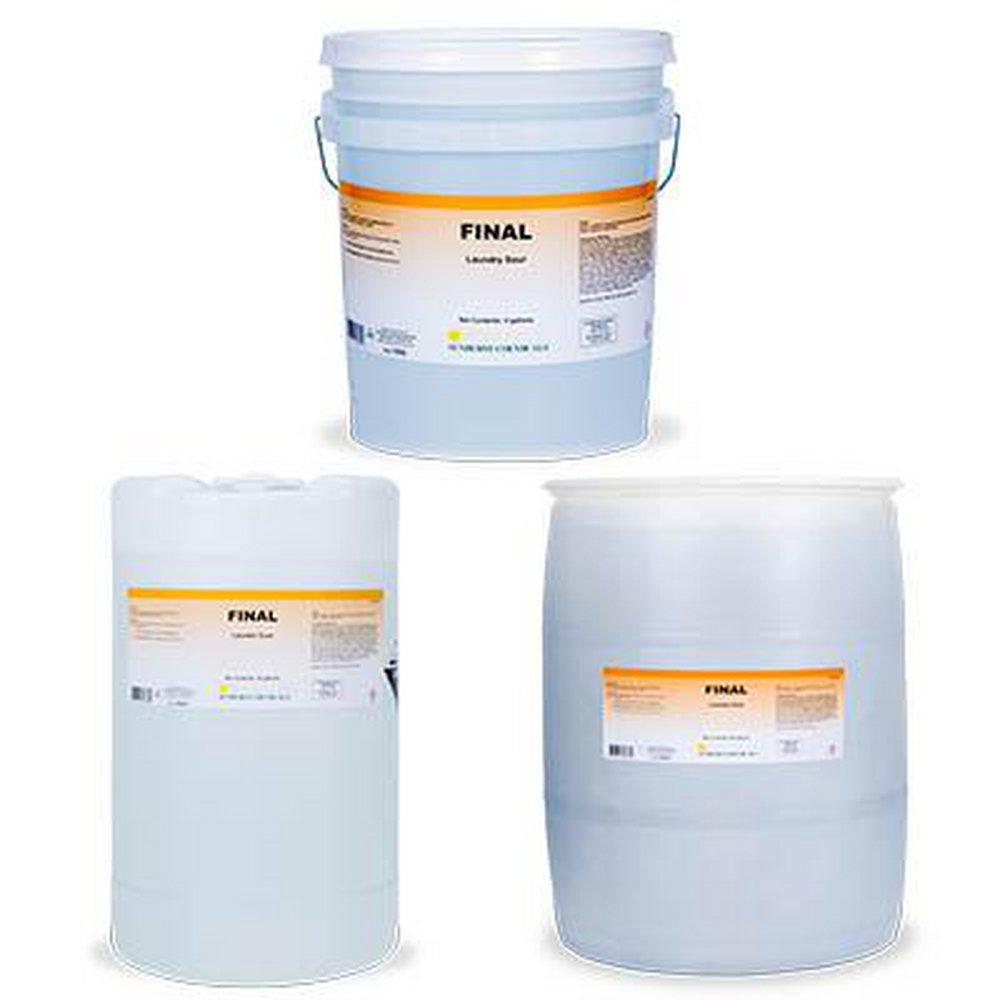 Sunburst Chemicals FINAL SOUR (5 GAL) 