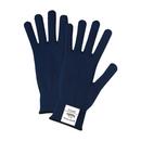 West Chester® Blue Size L Cold Weather Gloves in Blue 
