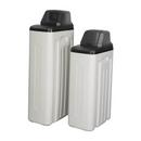 First Sales Meter Initiate Compact Cabinet Water Softener 