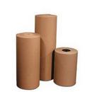 36 in. x 1200 ft. 30 lb. Kraft Paper Recycled Roll (Skid of 25)