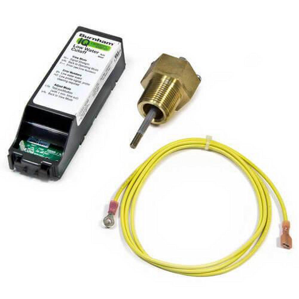 U.S. Boiler Company 24V Low Water Cut-Off Kit 
