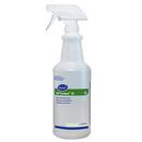 Diversey Clear 32 oz. Plastic Empty Spray Bottle 