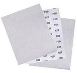 20-1/2 x 12 in. Silicon Release Sheet