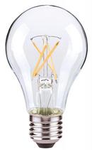 7W A19 Dimmable LED Light Bulb with Medium Base