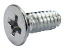 Cal-Royal Machine Screw 100 Pack for SH4458R Spring Hinge 