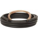 Black 1/4 x 1/2 in. Standard Line Set 