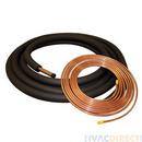 3/8 in. x 3/4 in. x 1/2 in. 35 ft. Standard Line Set