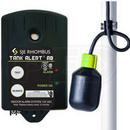 120V AB Alarm System with 15 ft. High Level and Auxiliary Contact
