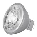 8W MR16 LED Bulb GU5.3 Base 3000 Kelvin 15 Degree Dimmable 12V