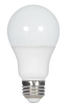 10W A19 LED Bulb Medium E-26 Base 3000 Kelvin 220 Degree Dimmable