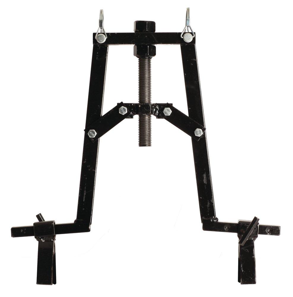 Waterworks Tool Adjustable Meter Base Spreader 