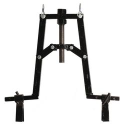 5/8 - 1 in. Adjustable Meter Base Spreader