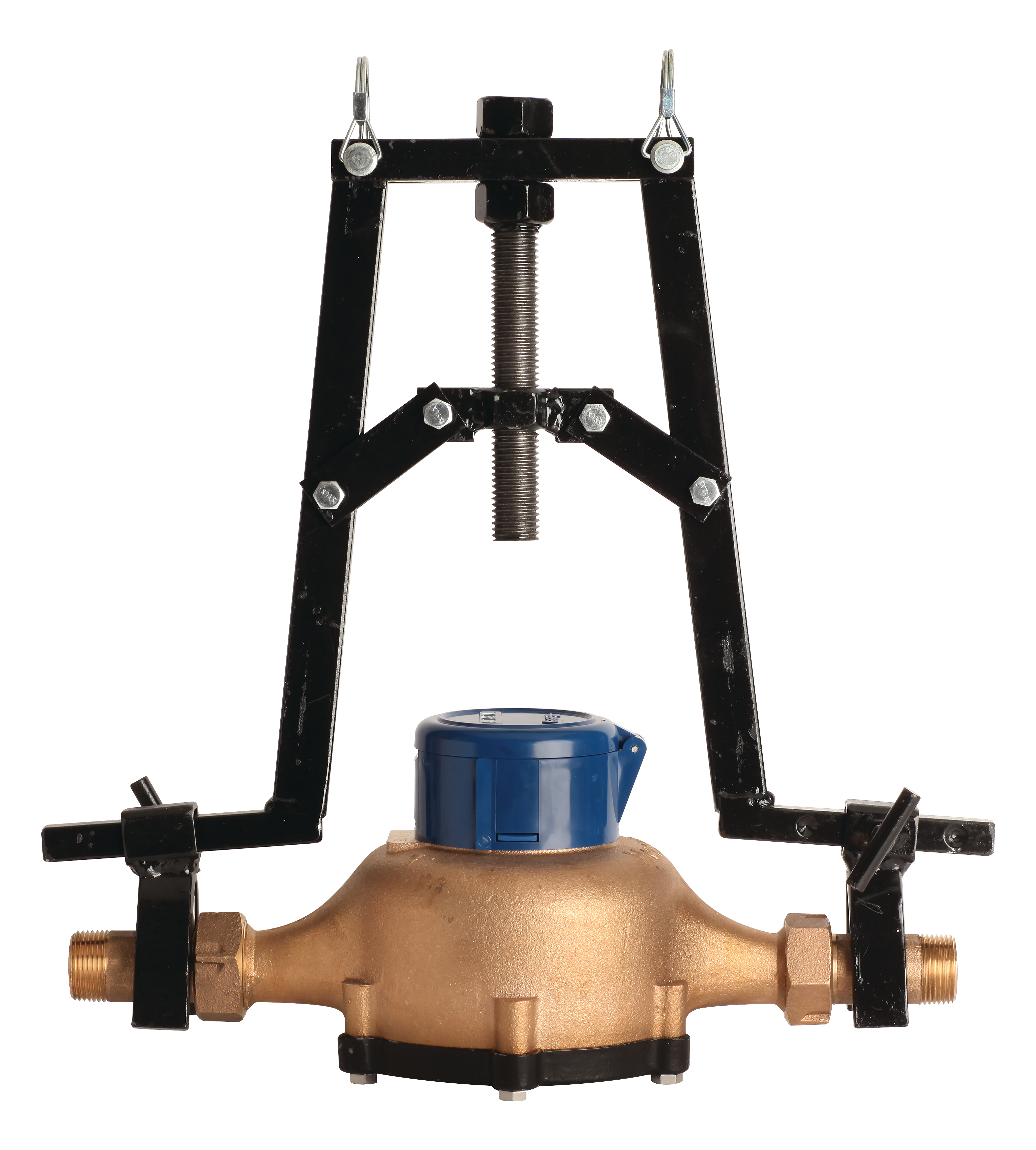 Waterworks Tool Base Spreader 