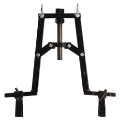 5/8 - 1 in. Adjustable Meter Base Spreader