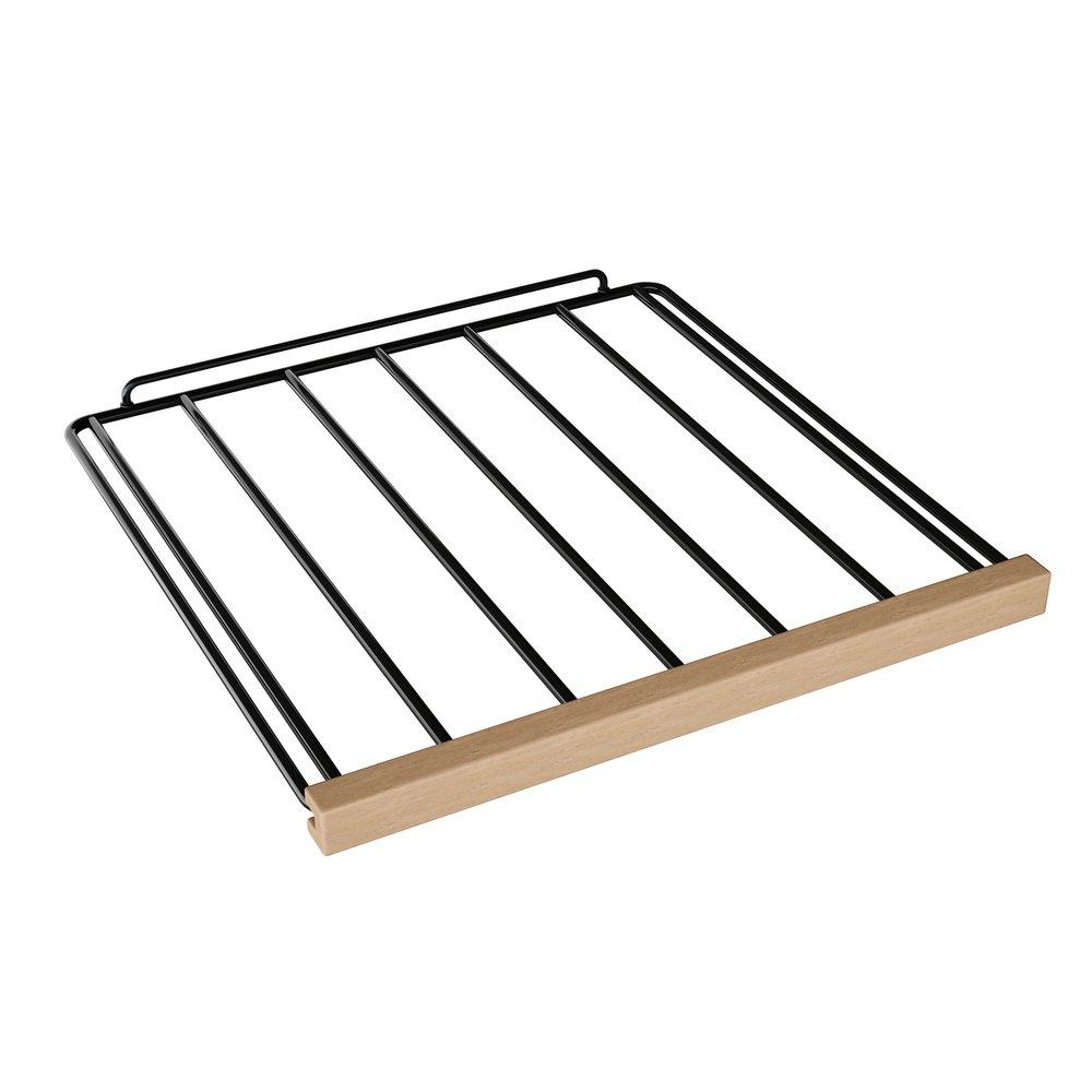 Edgestar Stainless Steel 19-3/8 in. 44 Bottles Wine Cooler 