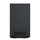 Edgestar Stainless Steel 19-3/8 in. 44 Bottles Wine Cooler 