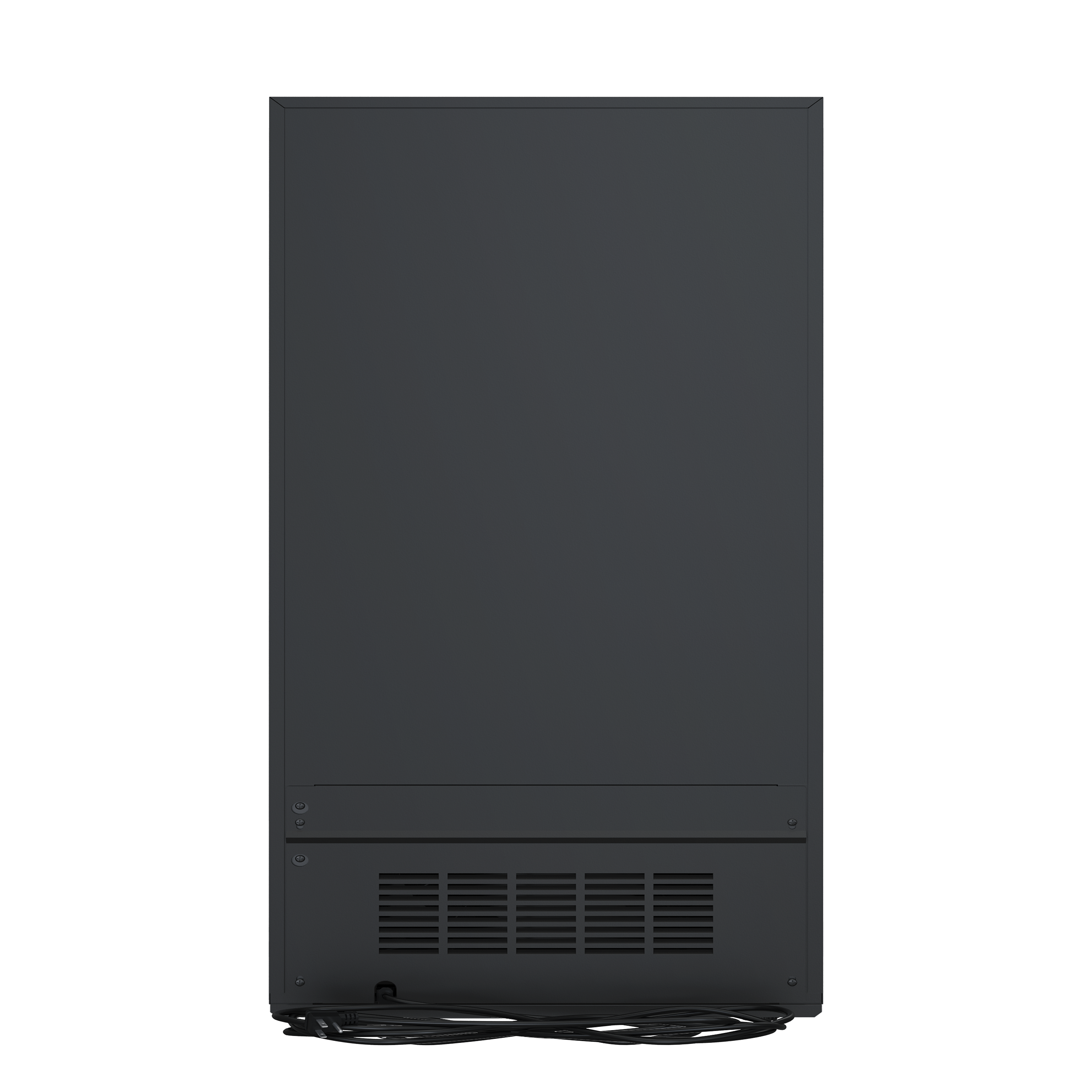 Edgestar Stainless Steel 19-3/8 in. 44 Bottles Wine Cooler 