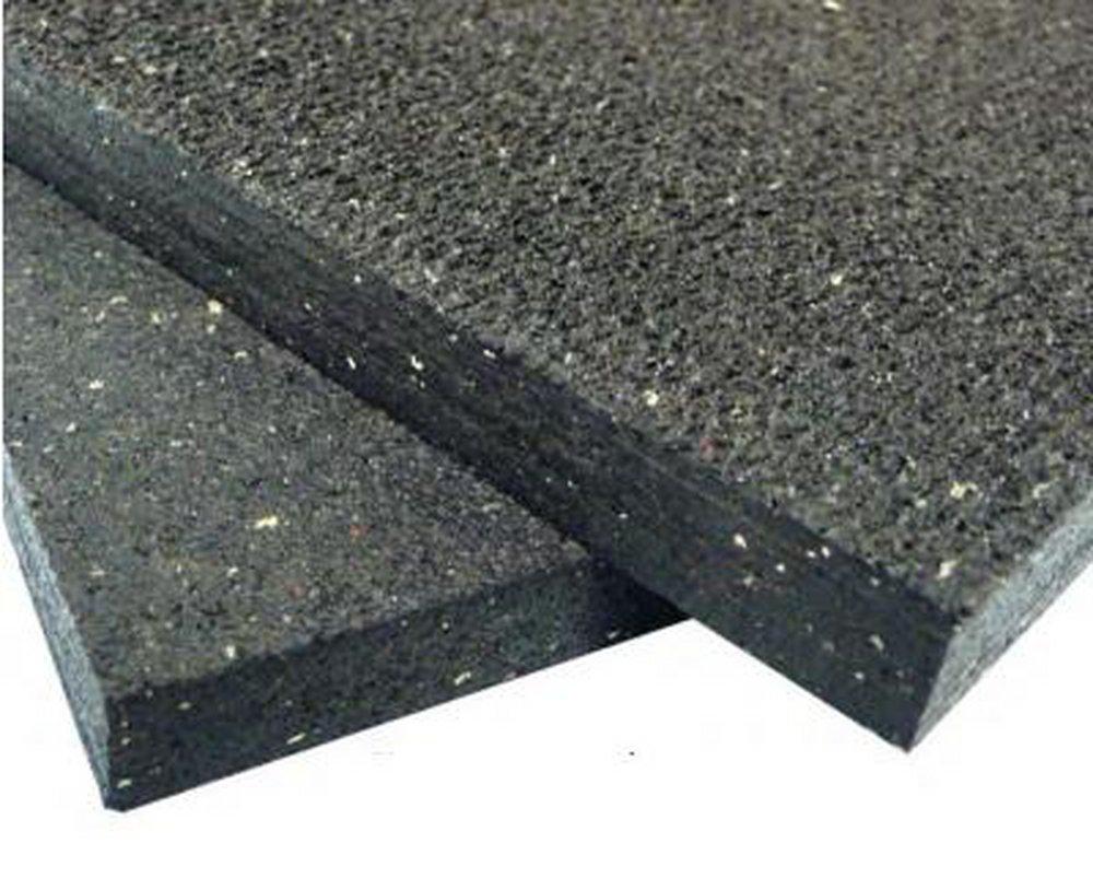 DiversiTech&reg; 24 in. Rubber Equipment Pad 