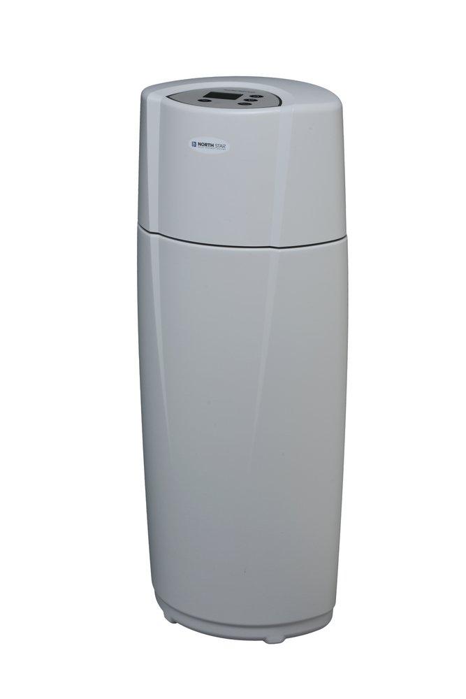 North Star 570000 gal Water System 