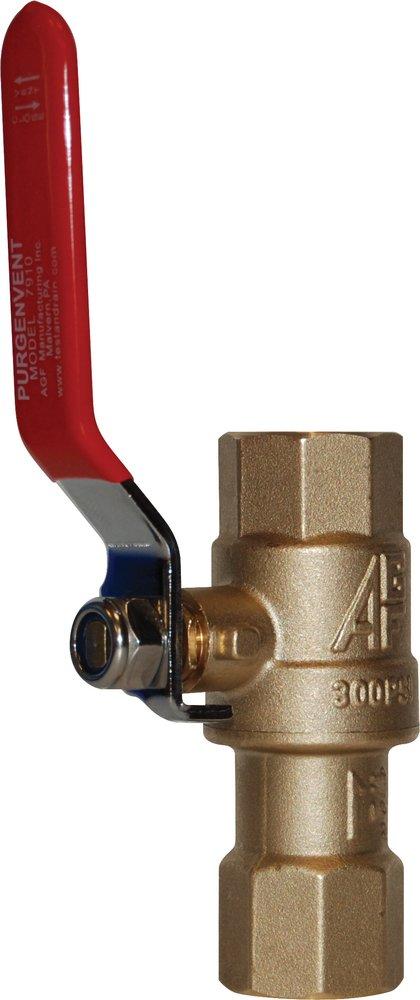 AGF Manufacturing Air Vent 