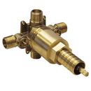 1/2 in. MPT Connection Pressure Balancing Valve with Stops