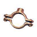 1/2 in. Copper Plated Split Ring Hanger with 3/8 in. Rod Size